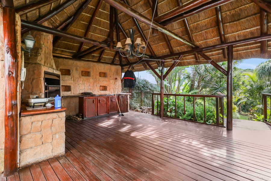 4 Bedroom Property for Sale in Vincent Heights Eastern Cape